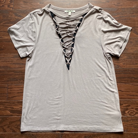 Express One Eleven T Shirt - Picture 1 of 7